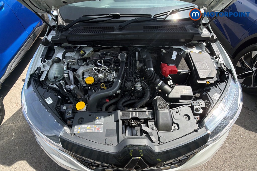 Renault Arkana S Edition Automatic Petrol SUV - Stock Number (1662367) - 1st supplementary image