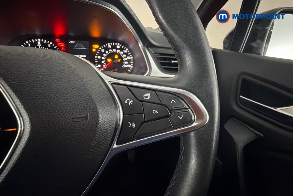 Renault Captur Iconic Manual Petrol SUV - Stock Number (1662422) - 4th supplementary image