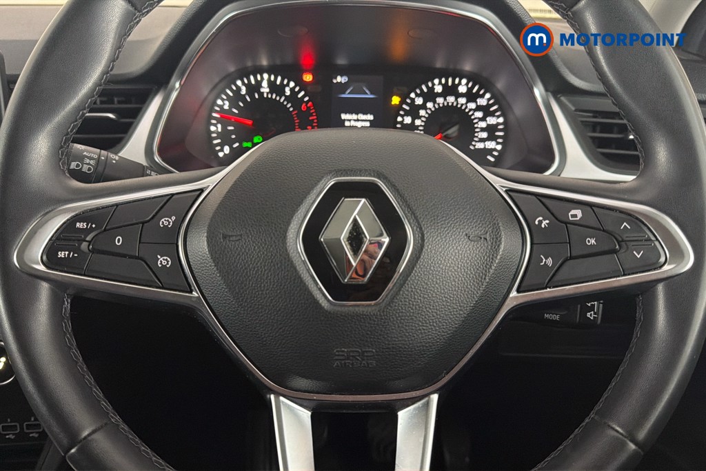 Renault Captur Iconic Manual Petrol SUV - Stock Number (1662422) - 5th supplementary image
