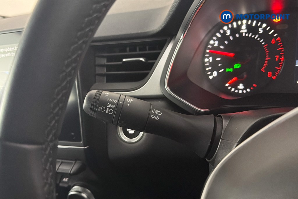 Renault Captur Iconic Manual Petrol SUV - Stock Number (1662422) - 6th supplementary image