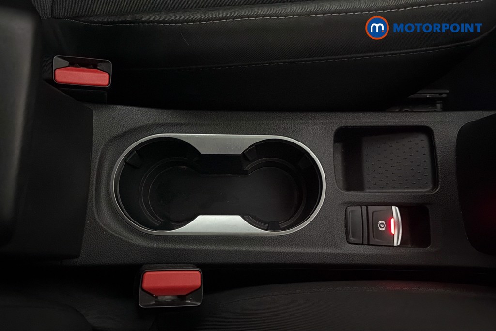 Renault Captur Iconic Manual Petrol SUV - Stock Number (1662422) - 16th supplementary image