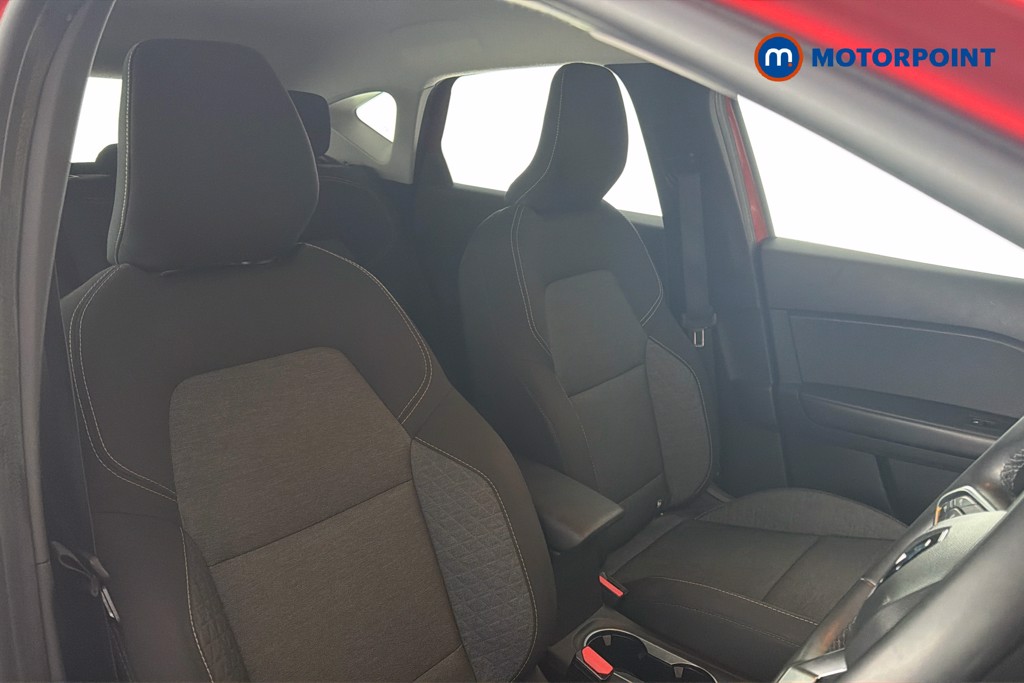 Renault Captur Iconic Manual Petrol SUV - Stock Number (1662422) - 22nd supplementary image