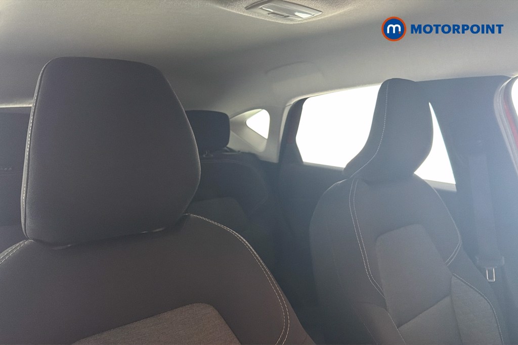 Renault Captur Iconic Manual Petrol SUV - Stock Number (1662422) - 23rd supplementary image