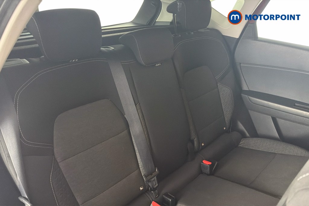 Renault Captur Iconic Manual Petrol SUV - Stock Number (1662422) - 28th supplementary image