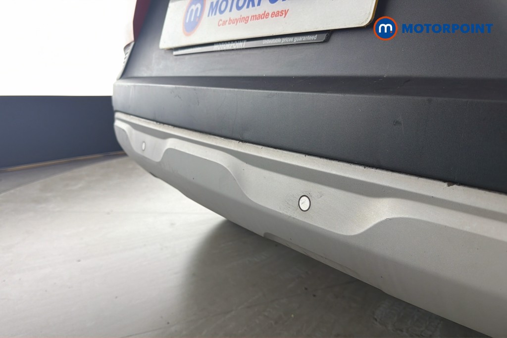 Renault Captur Iconic Manual Petrol SUV - Stock Number (1662422) - 40th supplementary image