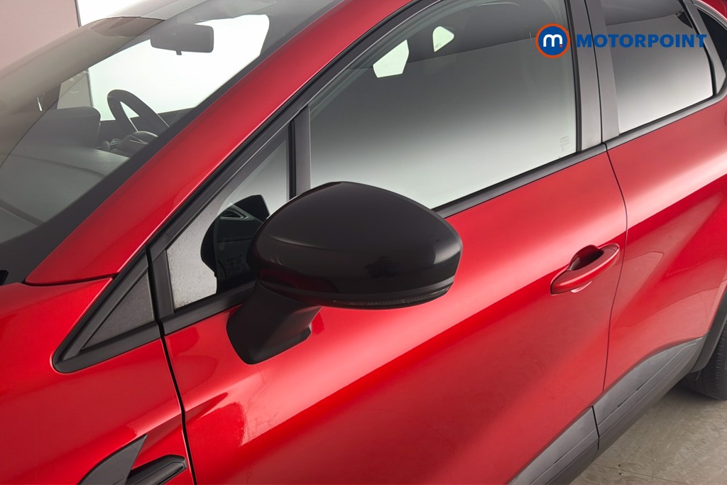 Renault Captur Iconic Manual Petrol SUV - Stock Number (1662422) - 43rd supplementary image