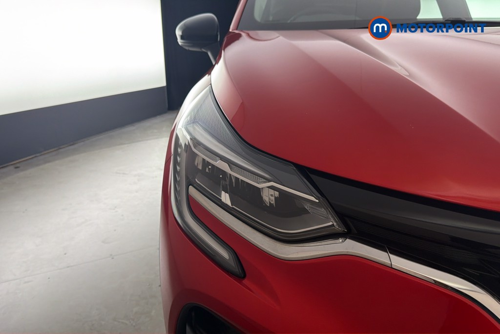 Renault Captur Iconic Manual Petrol SUV - Stock Number (1662422) - 44th supplementary image