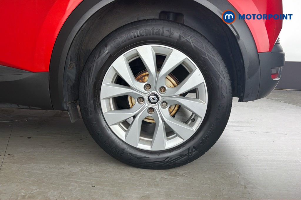 Renault Captur Iconic Manual Petrol SUV - Stock Number (1662422) - 48th supplementary image