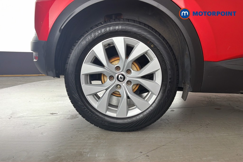 Renault Captur Iconic Manual Petrol SUV - Stock Number (1662422) - 49th supplementary image