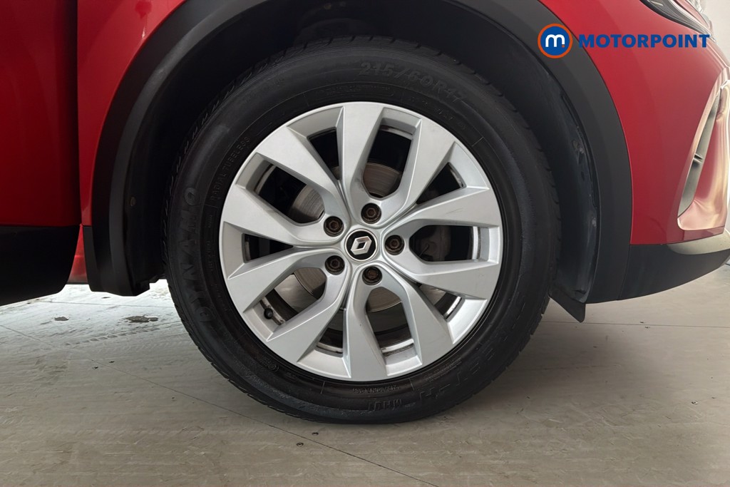 Renault Captur Iconic Manual Petrol SUV - Stock Number (1662422) - 50th supplementary image