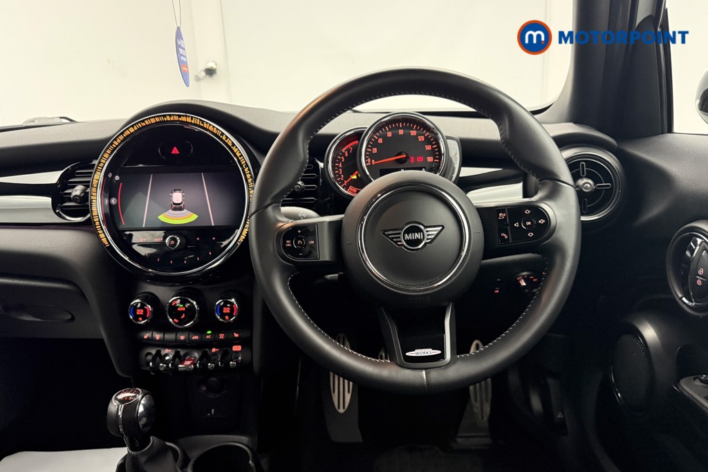 Mini Hatchback Cooper Sport Manual Petrol Hatchback - Stock Number (1662462) - 2nd supplementary image
