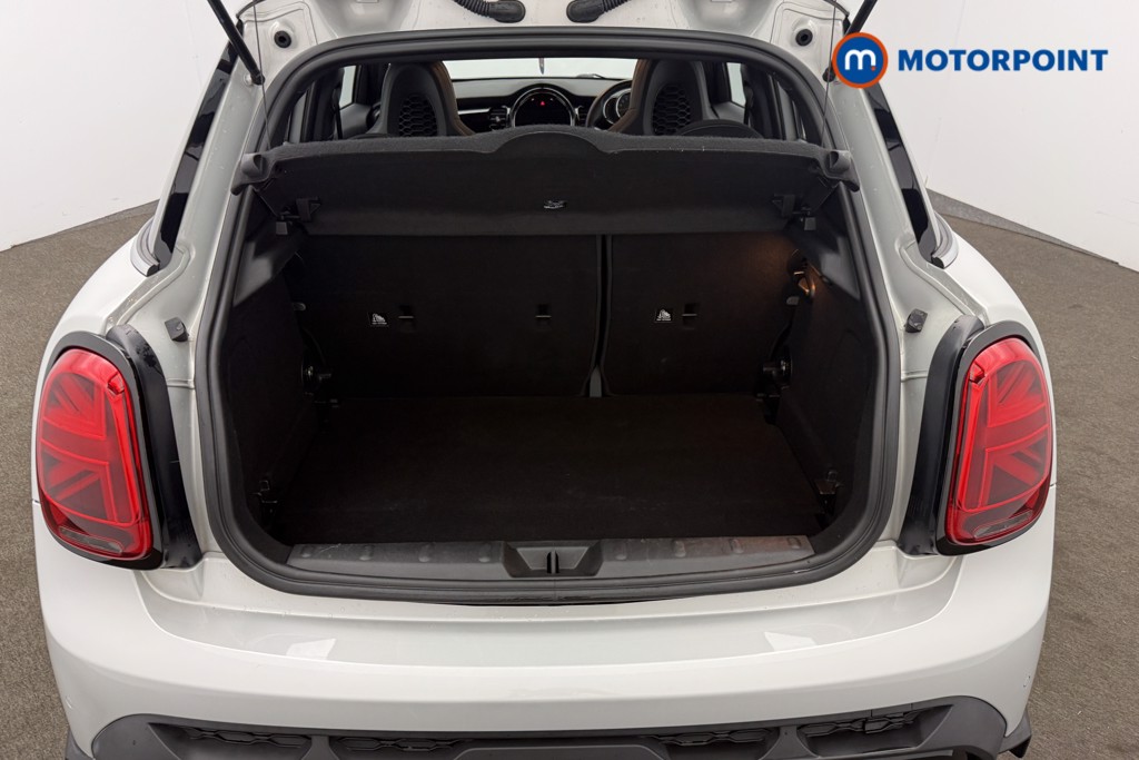 Mini Hatchback Cooper Sport Manual Petrol Hatchback - Stock Number (1662462) - 5th supplementary image