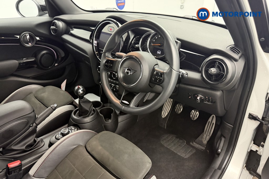 Mini Hatchback Cooper Sport Manual Petrol Hatchback - Stock Number (1662462) - 6th supplementary image