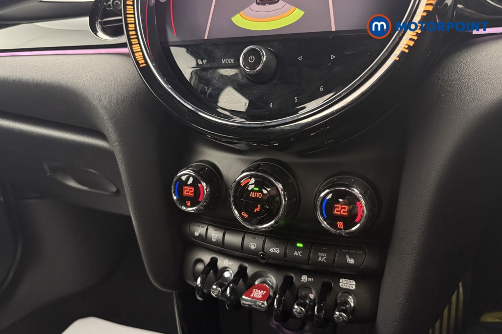 Mini Hatchback Cooper Sport Manual Petrol Hatchback - Stock Number (1662462) - 9th supplementary image
