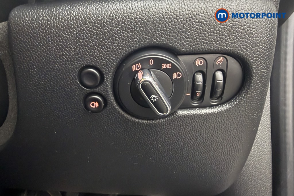 Mini Hatchback Cooper Sport Manual Petrol Hatchback - Stock Number (1662462) - 15th supplementary image