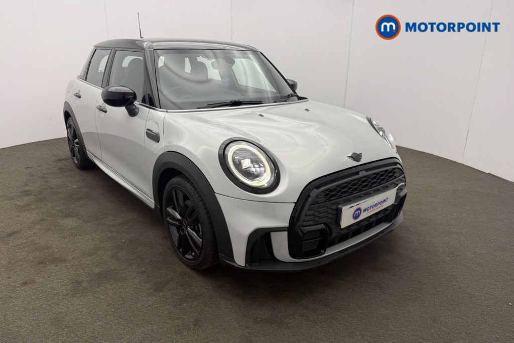 Mini Hatchback Cooper Sport Manual Petrol Hatchback - Stock Number (1662462) - 19th supplementary image