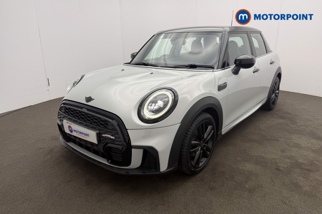 Mini Hatchback Cooper Sport Manual Petrol Hatchback - Stock Number (1662462) - 20th supplementary image