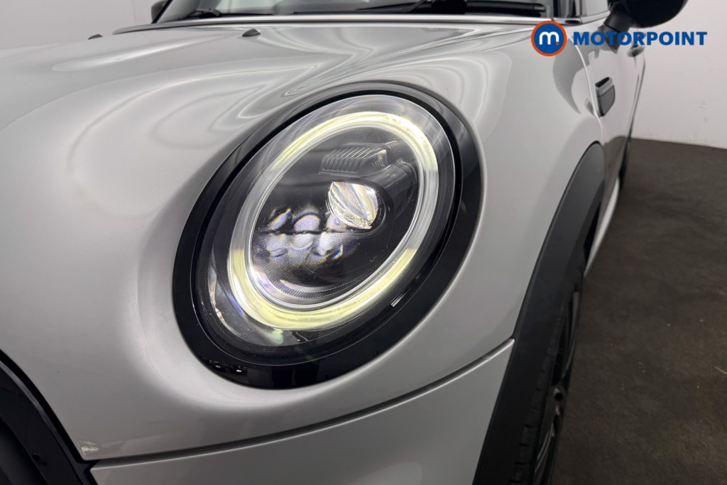Mini Hatchback Cooper Sport Manual Petrol Hatchback - Stock Number (1662462) - 21st supplementary image