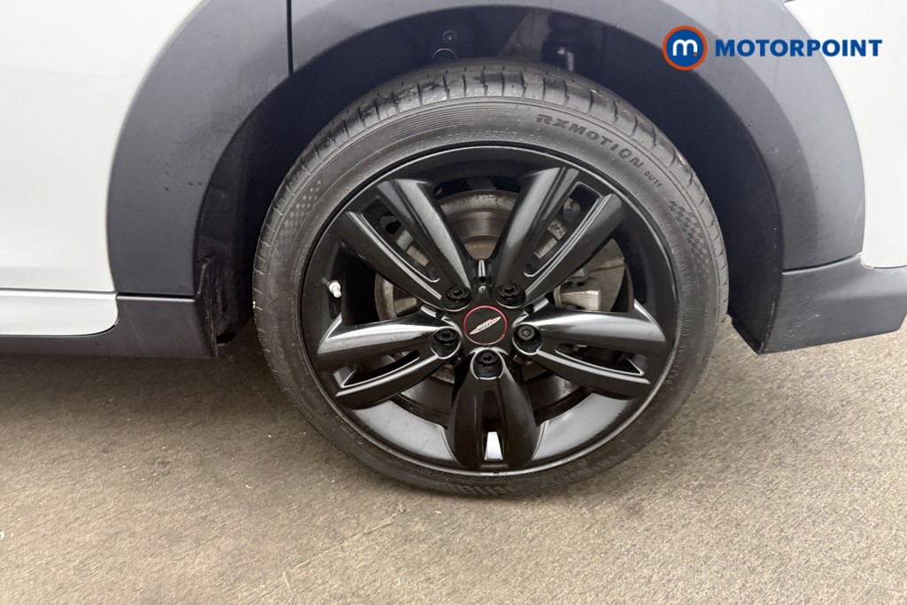 Mini Hatchback Cooper Sport Manual Petrol Hatchback - Stock Number (1662462) - 24th supplementary image