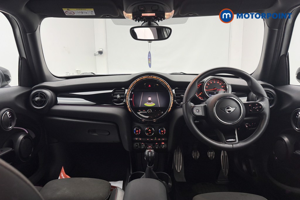 Mini Hatchback Cooper Sport Manual Petrol Hatchback - Stock Number (1662462) - 1st supplementary image