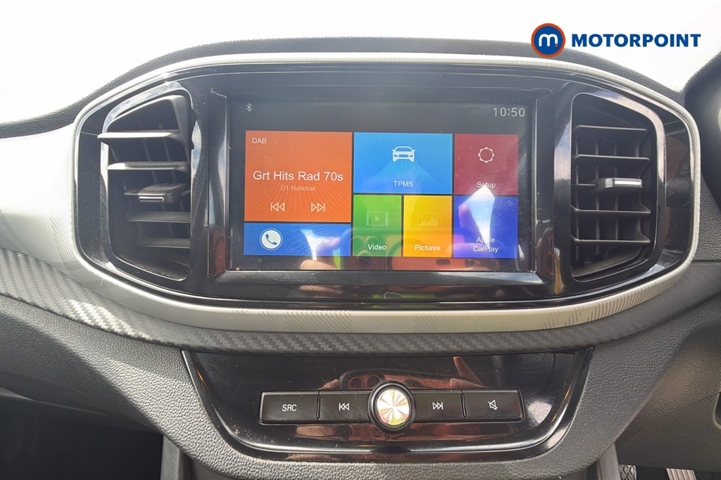 Mg Motor Uk MG3 Excite Manual Petrol Hatchback - Stock Number (1662535) - 20th supplementary image