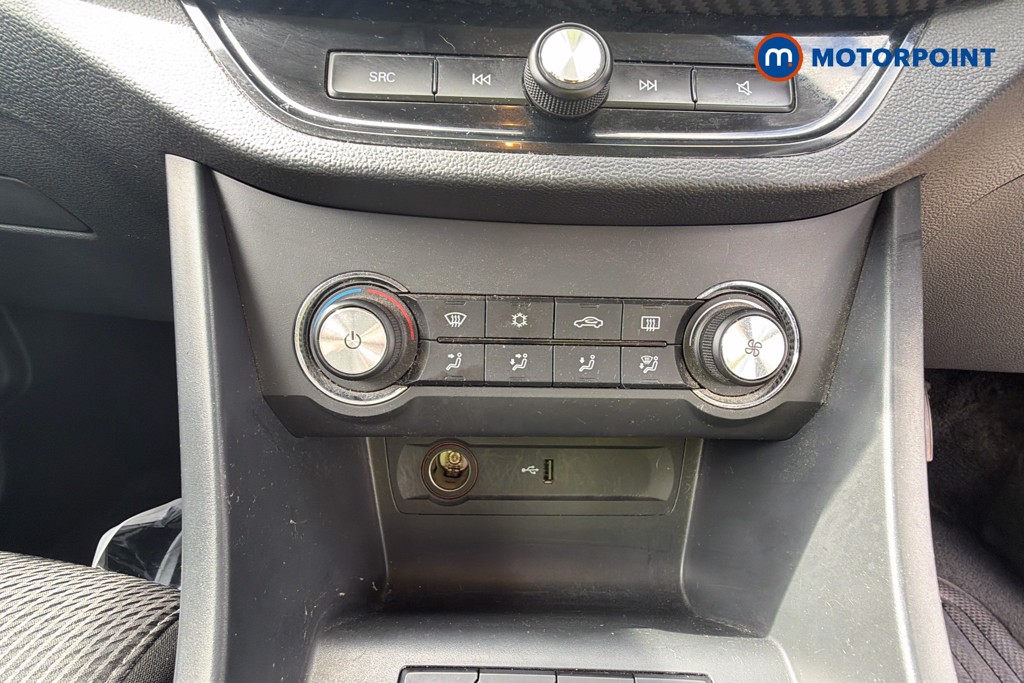 Mg Motor Uk MG3 Excite Manual Petrol Hatchback - Stock Number (1662535) - 21st supplementary image