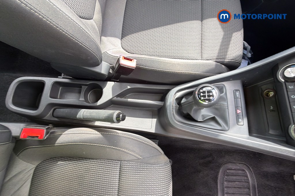 Mg Motor Uk MG3 Excite Manual Petrol Hatchback - Stock Number (1662535) - 25th supplementary image