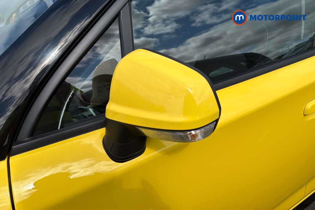 Mg Motor Uk MG3 Excite Manual Petrol Hatchback - Stock Number (1662535) - 40th supplementary image