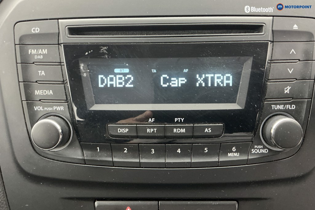 Suzuki Vitara SZ4 Manual Petrol SUV - Stock Number (1662536) - 2nd supplementary image