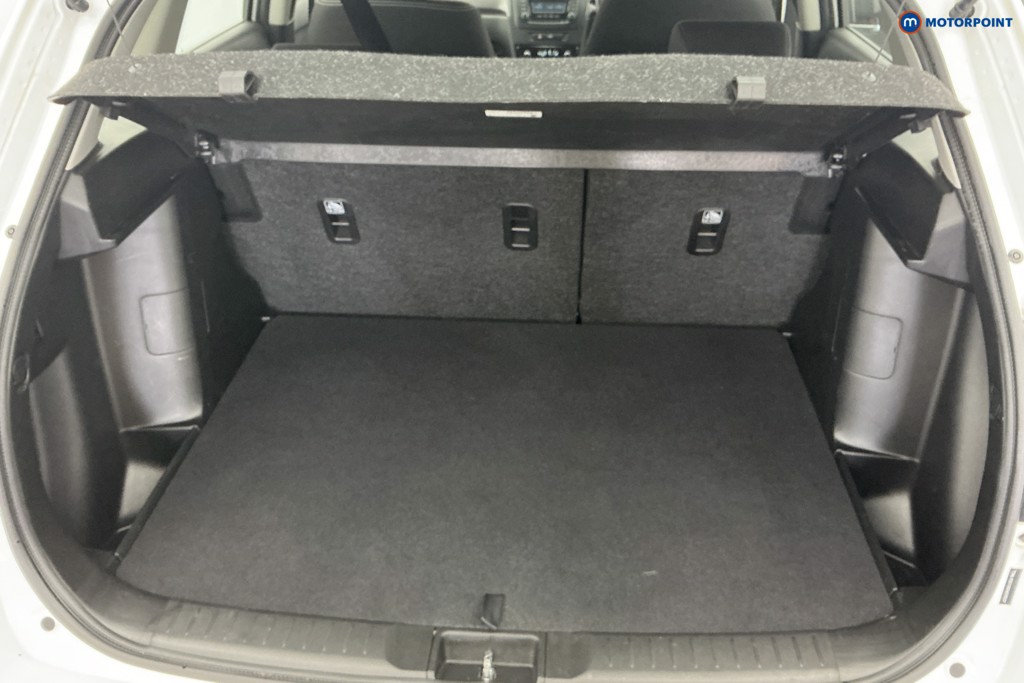 Suzuki Vitara SZ4 Manual Petrol SUV - Stock Number (1662536) - 3rd supplementary image