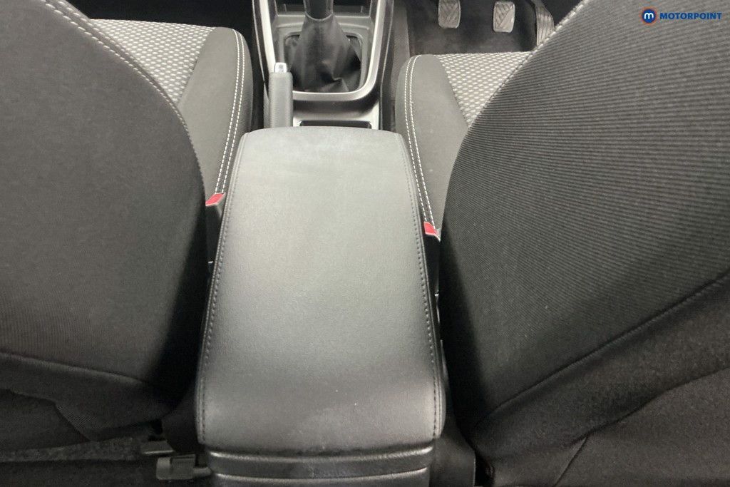Suzuki Vitara SZ4 Manual Petrol SUV - Stock Number (1662536) - 11th supplementary image