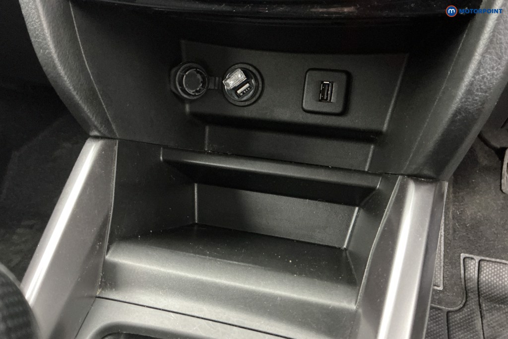 Suzuki Vitara SZ4 Manual Petrol SUV - Stock Number (1662536) - 16th supplementary image