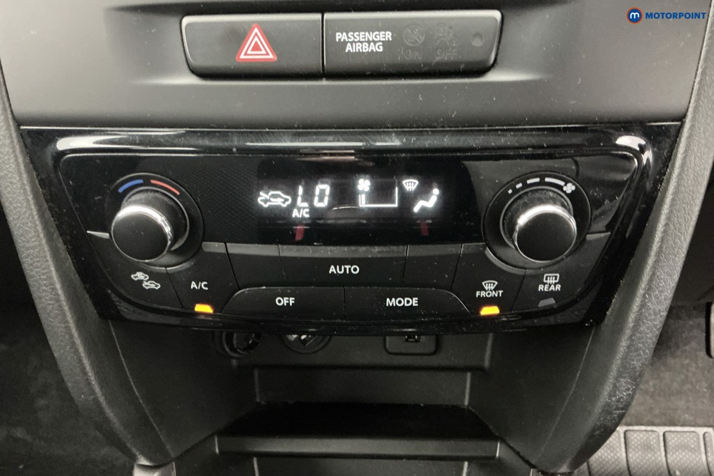 Suzuki Vitara SZ4 Manual Petrol SUV - Stock Number (1662536) - 17th supplementary image