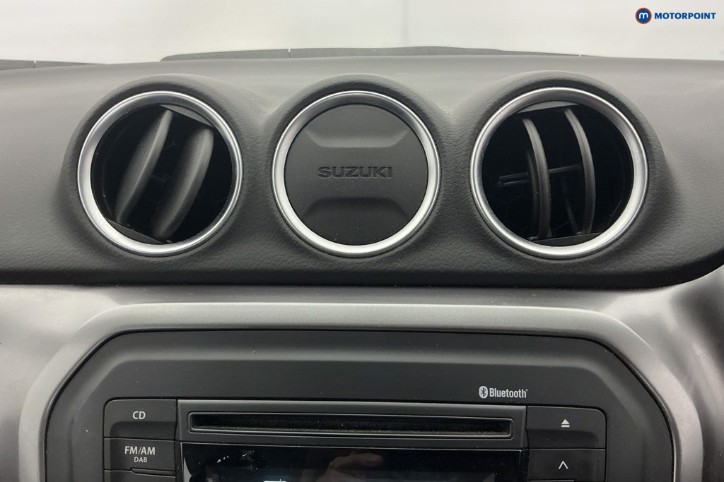 Suzuki Vitara SZ4 Manual Petrol SUV - Stock Number (1662536) - 20th supplementary image