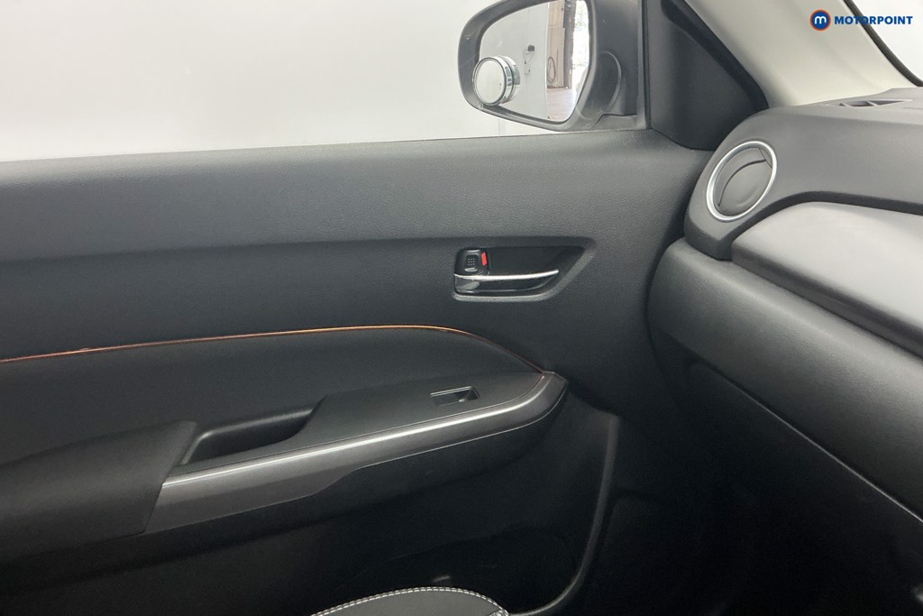 Suzuki Vitara SZ4 Manual Petrol SUV - Stock Number (1662536) - 22nd supplementary image