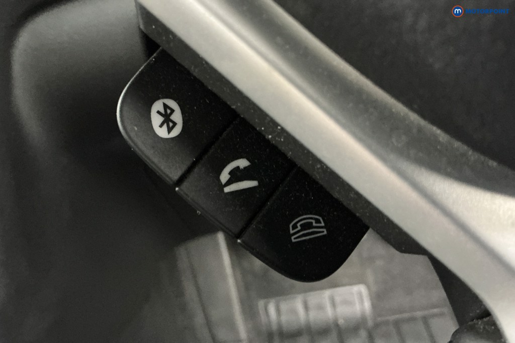Suzuki Vitara SZ4 Manual Petrol SUV - Stock Number (1662536) - 24th supplementary image