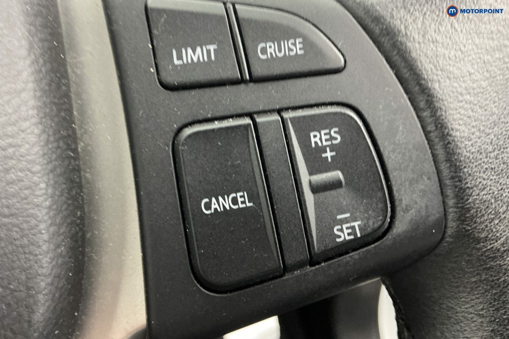 Suzuki Vitara SZ4 Manual Petrol SUV - Stock Number (1662536) - 25th supplementary image