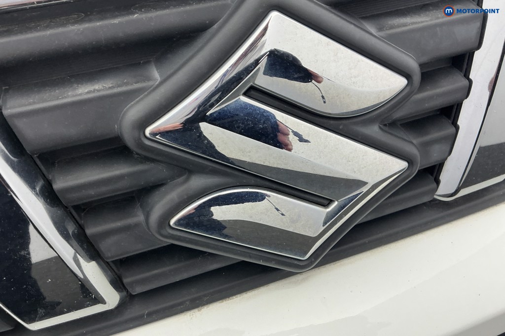 Suzuki Vitara SZ4 Manual Petrol SUV - Stock Number (1662536) - 32nd supplementary image