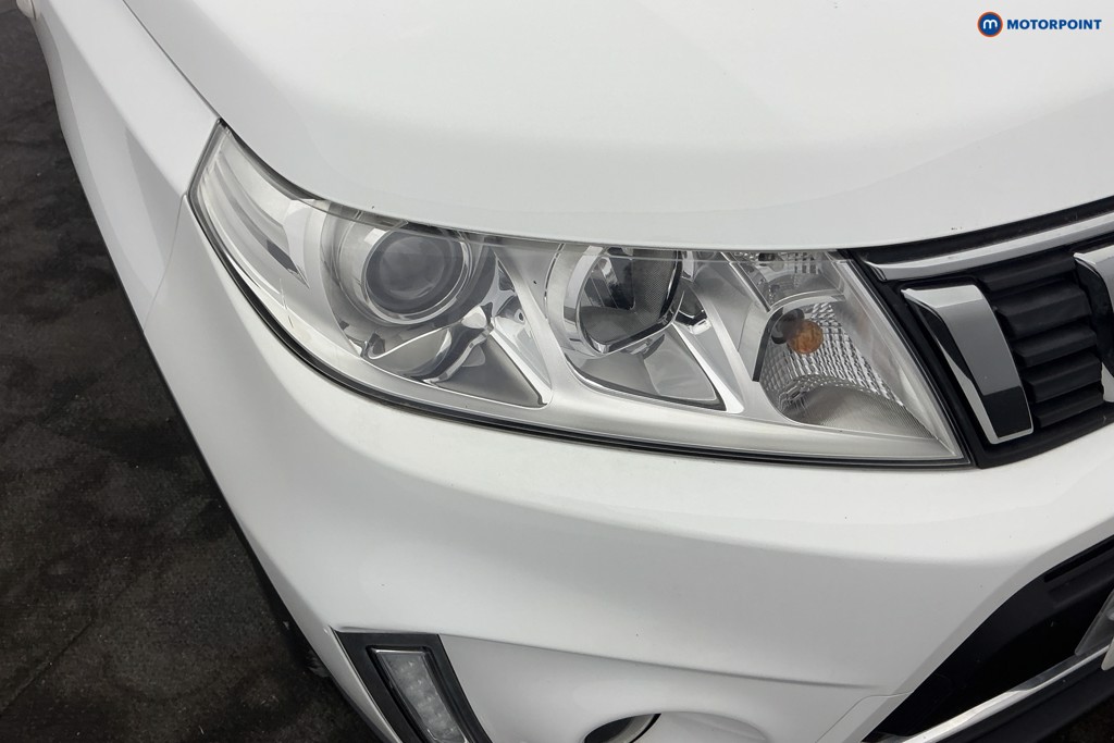 Suzuki Vitara SZ4 Manual Petrol SUV - Stock Number (1662536) - 33rd supplementary image