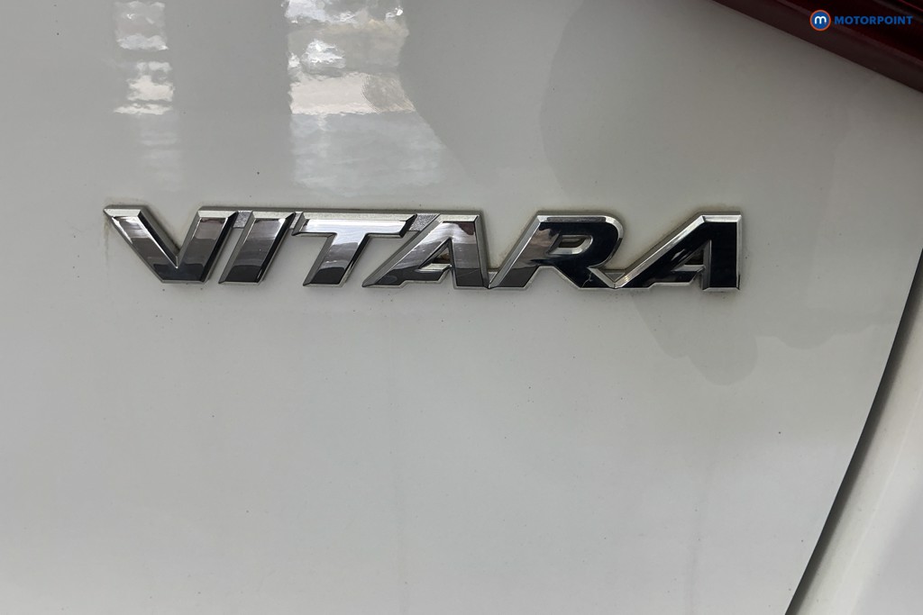 Suzuki Vitara SZ4 Manual Petrol SUV - Stock Number (1662536) - 35th supplementary image