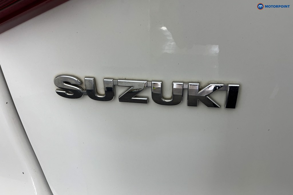 Suzuki Vitara SZ4 Manual Petrol SUV - Stock Number (1662536) - 36th supplementary image
