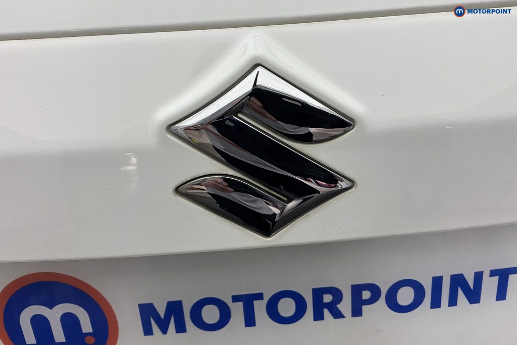 Suzuki Vitara SZ4 Manual Petrol SUV - Stock Number (1662536) - 37th supplementary image