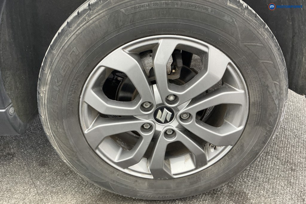 Suzuki Vitara SZ4 Manual Petrol SUV - Stock Number (1662536) - 41st supplementary image