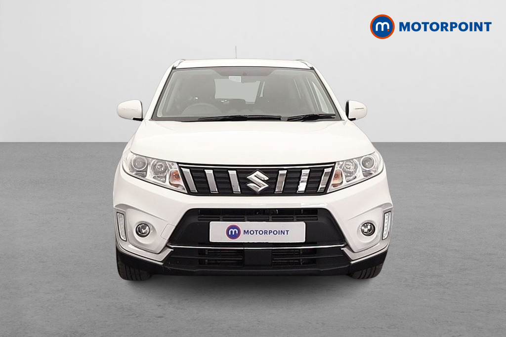 Suzuki Vitara SZ4 Manual Petrol SUV - Stock Number (1662536) - Front bumper