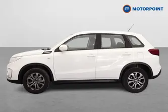 Suzuki Vitara SZ4 Manual Petrol SUV - Stock Number (1662536) - Passenger side