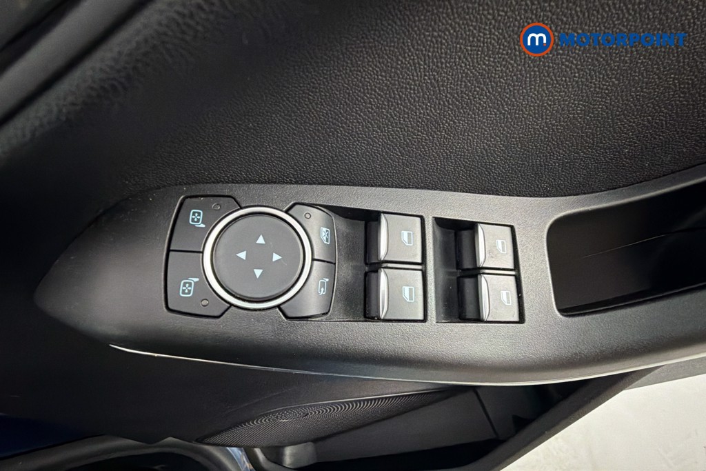 Ford Fiesta Titanium Manual Petrol Hatchback - Stock Number (1662537) - 20th supplementary image