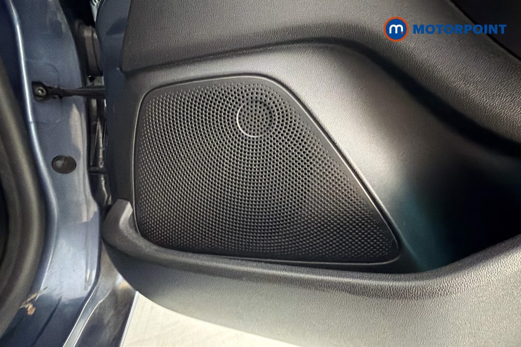Ford Fiesta Titanium Manual Petrol Hatchback - Stock Number (1662537) - 21st supplementary image