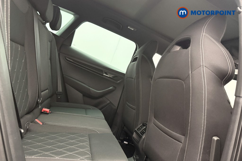 Skoda Karoq Sport Line Automatic Petrol SUV - Stock Number (1662556) - 9th supplementary image
