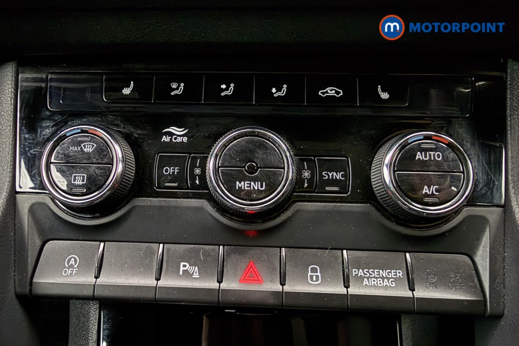 Skoda Karoq Sport Line Automatic Petrol SUV - Stock Number (1662556) - 16th supplementary image