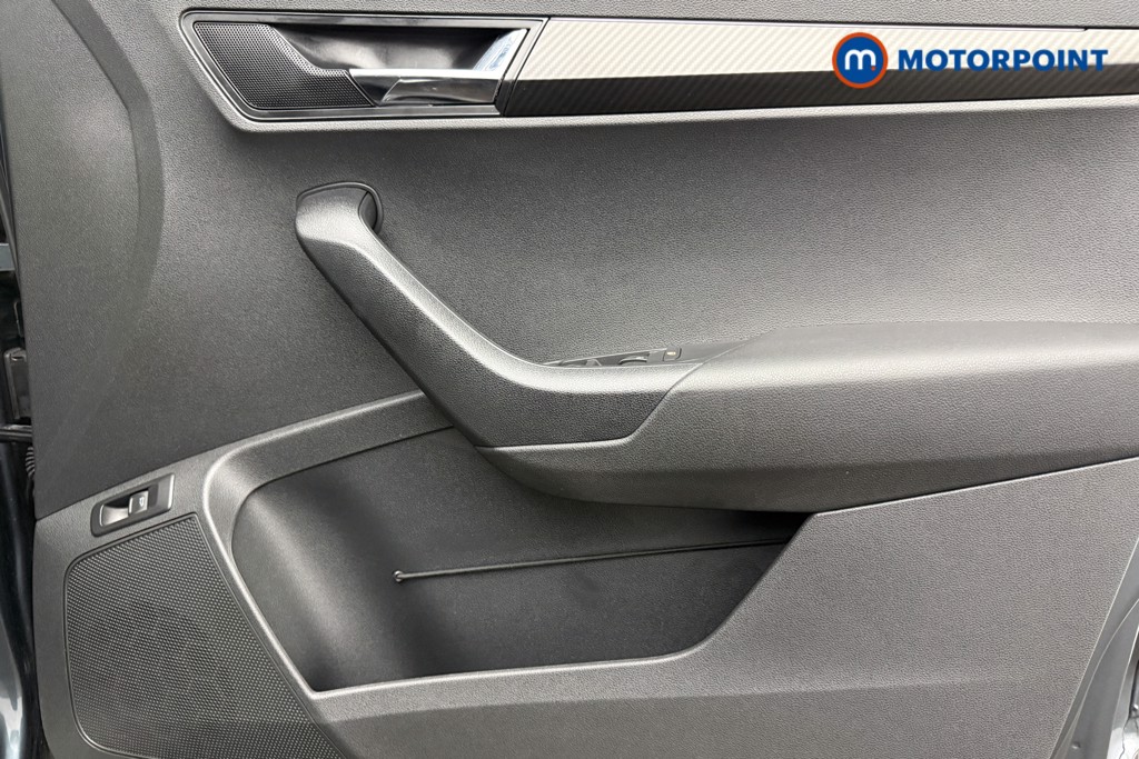 Skoda Karoq Sport Line Automatic Petrol SUV - Stock Number (1662556) - 18th supplementary image